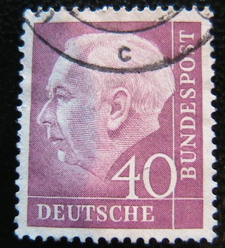 Bundespost