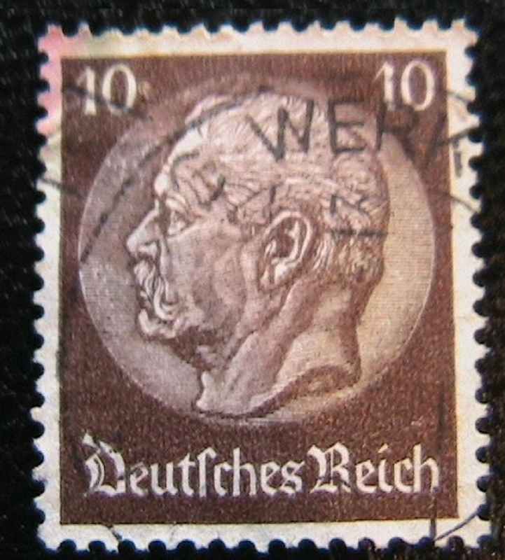 Deutsches Reich