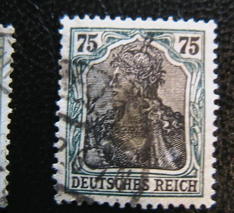 Deutsches Reich