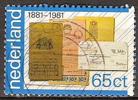  Centenario de la Caja de Ahorro Nacional.