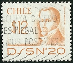 DIEGO PORTALES