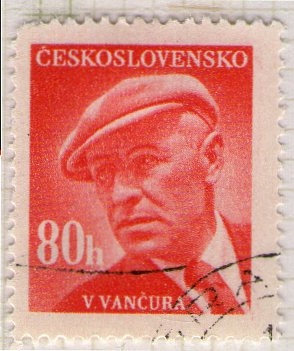 79 V. Vancura