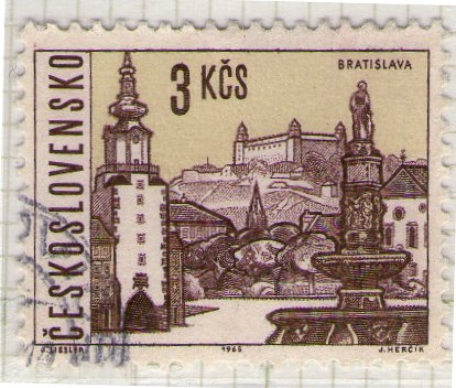 155 Bratislava