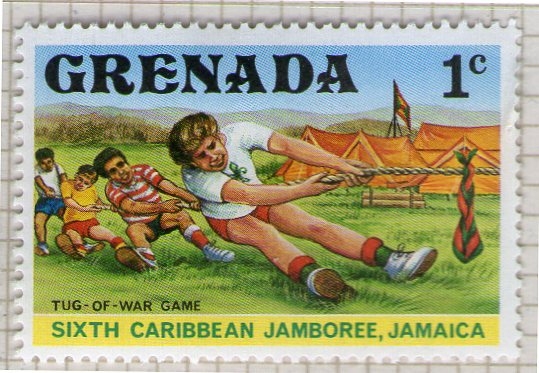 Jamaica