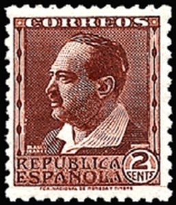 Vicente Blasco Ibáñez