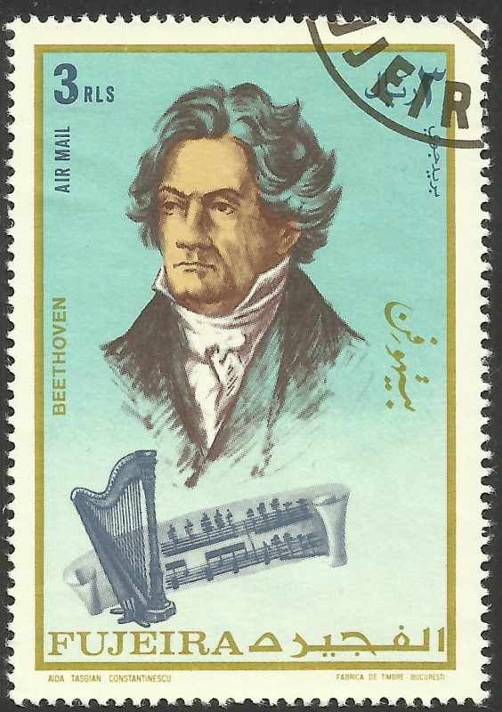 Beethoven