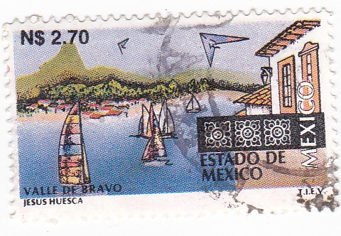 VALLE DE BRAVO-ESTADO DE MÉXICO