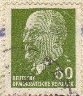 Walter Ulbricht