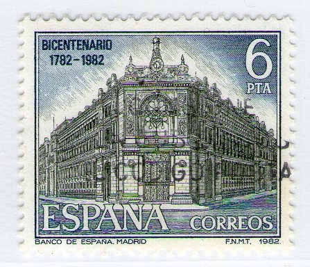 Banco de España