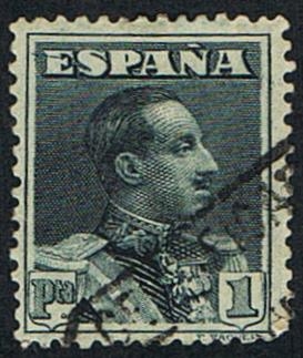 ALFONSO XIII