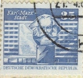 karl Marx