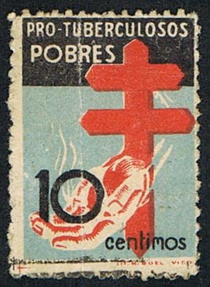 PRO TUBERCULOSOS POBRES