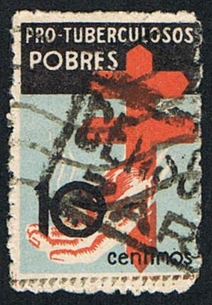 PRO TUBERCULOSOS POBRES