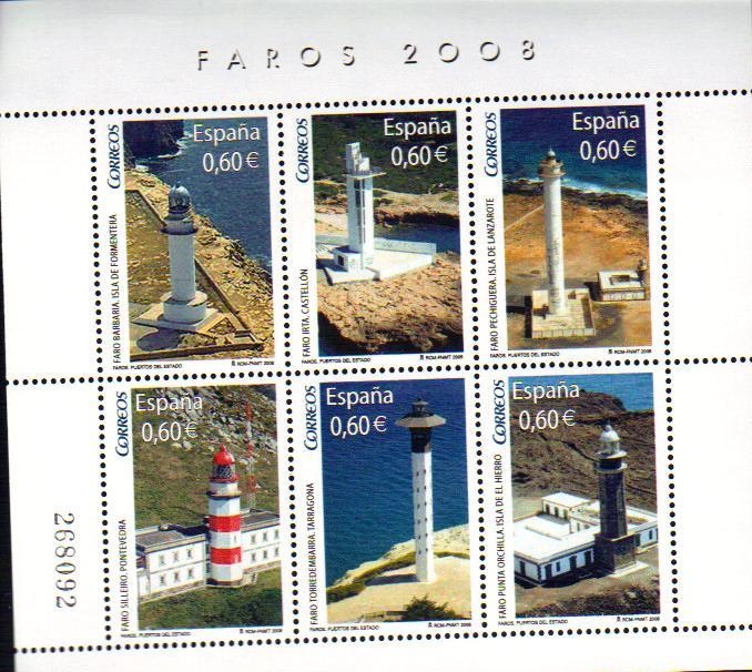 2008 - FAROS