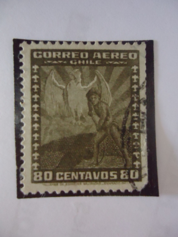 Correo Aéreo