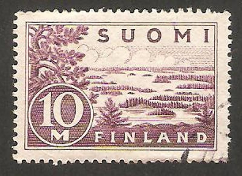 154 - Lago Saimaa