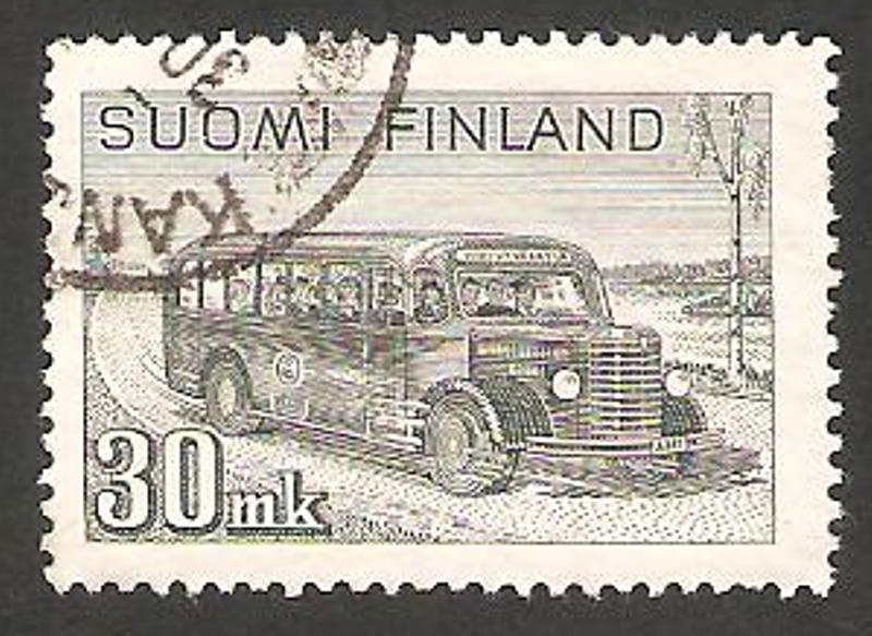 316 - Autobus