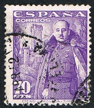 FRANCISCO FRANCO