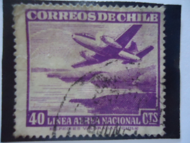 Línea Aérea Nacional