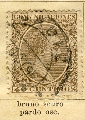 Alfonso XIII Ed 1889