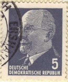 Walter Ulbricht