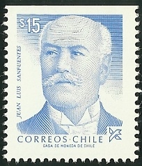 JUAN LUIS SANFUENTE