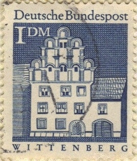 wittenberg