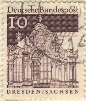 Dresden-sachsen