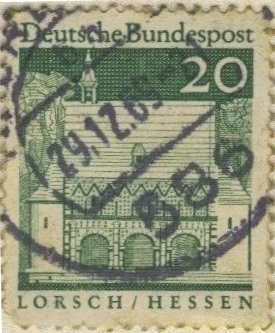 Lorsch-Hessen