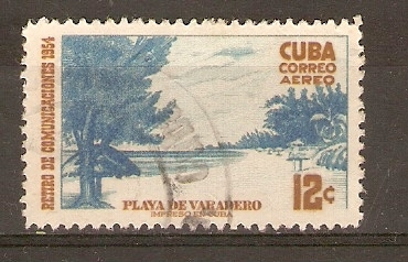 PLAYA  VARADERO