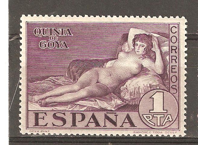 QUINTA DE GOYA