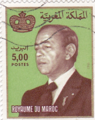 REY HASSAN II