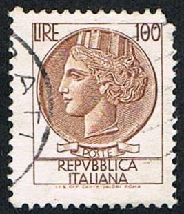 REPUBLICA ITALIANA