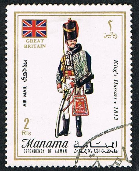 MANAMA