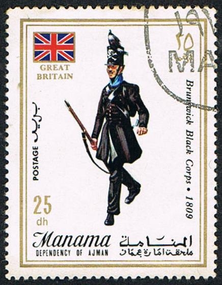 MANAMA - AJMAN