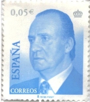 Juan Carlos I