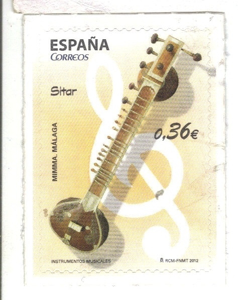 Sitar