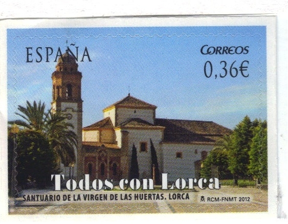 Todos con Lorca