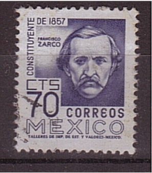 Constituyente de 1857