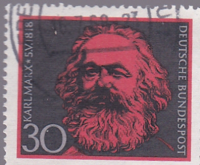 karl marx