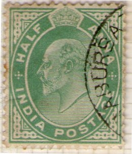 23 Rewy Eduardo VII