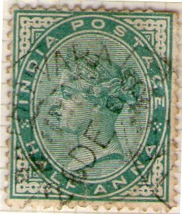 28 Reina Victoria