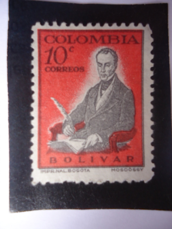 Libertador Simón Bolívar