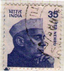 43 Nehru