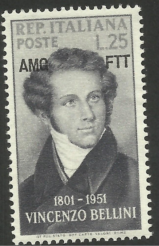 Vincenzo Bellini