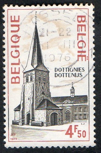 Dottignies