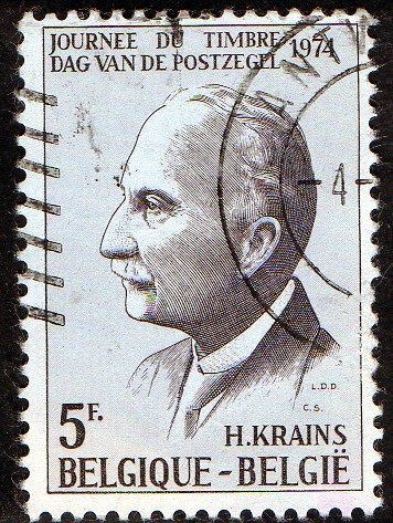 H. Krains