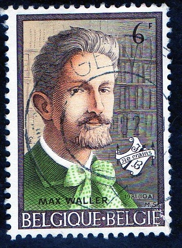 Max Waller