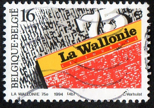 La Wallonie