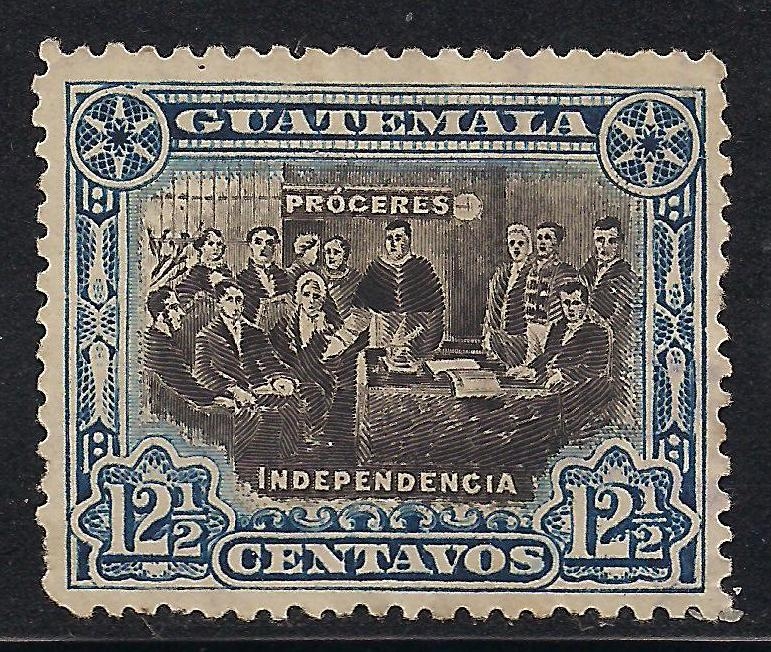 DECLARACIÓN DE INDEPENDENCIA.